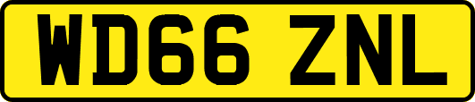 WD66ZNL