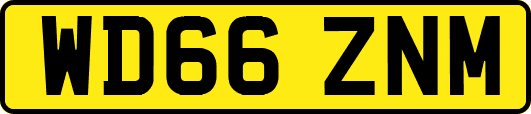 WD66ZNM