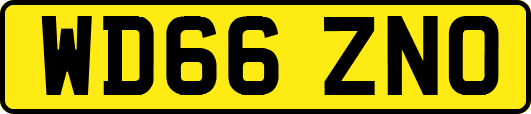 WD66ZNO