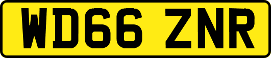 WD66ZNR