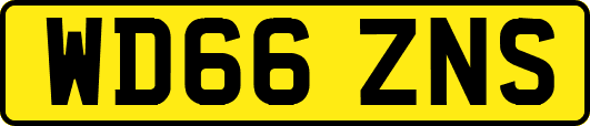 WD66ZNS