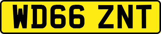 WD66ZNT