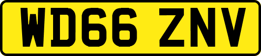 WD66ZNV