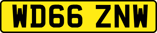 WD66ZNW