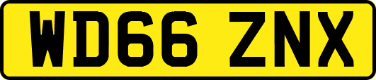 WD66ZNX