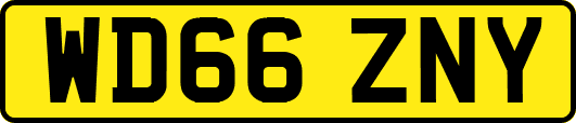 WD66ZNY