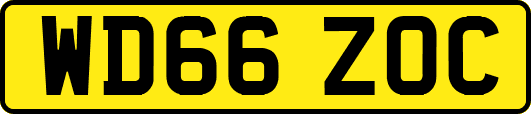 WD66ZOC