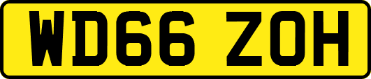 WD66ZOH