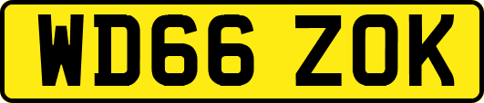 WD66ZOK