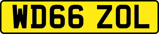 WD66ZOL