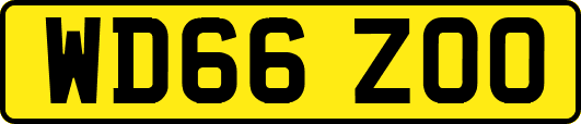 WD66ZOO