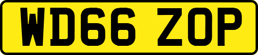WD66ZOP