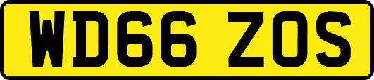WD66ZOS