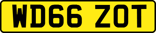 WD66ZOT