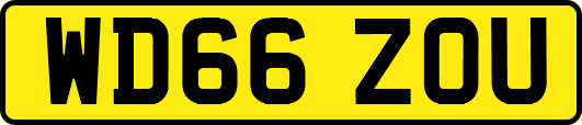 WD66ZOU