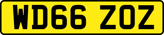 WD66ZOZ