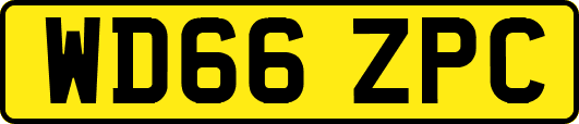 WD66ZPC