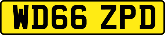 WD66ZPD