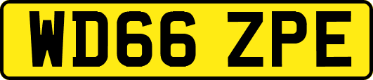 WD66ZPE