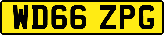 WD66ZPG