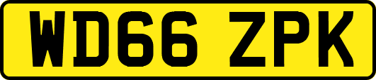 WD66ZPK