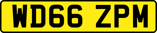 WD66ZPM