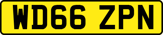WD66ZPN