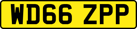 WD66ZPP
