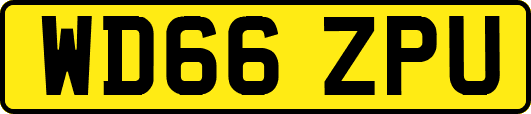 WD66ZPU