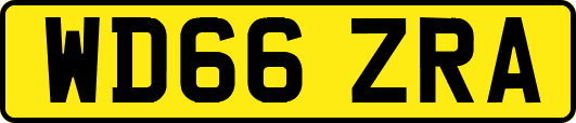 WD66ZRA