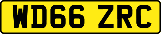 WD66ZRC