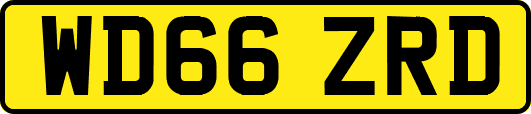 WD66ZRD