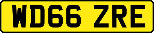 WD66ZRE