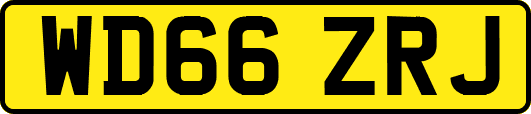 WD66ZRJ