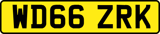 WD66ZRK
