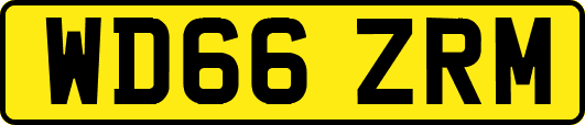WD66ZRM