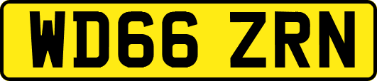 WD66ZRN