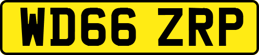 WD66ZRP