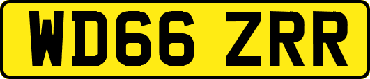 WD66ZRR