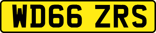 WD66ZRS