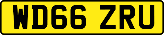 WD66ZRU