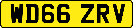 WD66ZRV