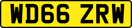 WD66ZRW