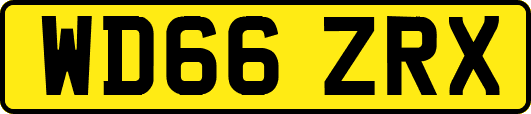 WD66ZRX
