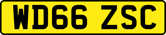 WD66ZSC