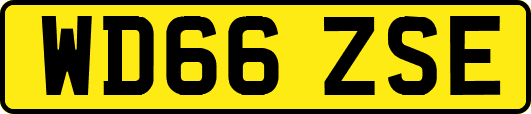 WD66ZSE