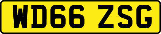 WD66ZSG