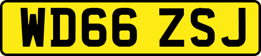 WD66ZSJ