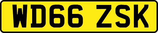 WD66ZSK