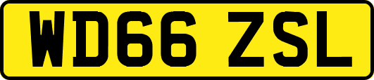 WD66ZSL